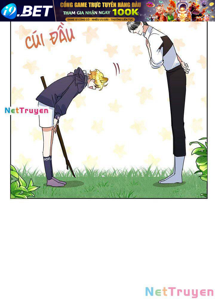 Cuộc Sống Vui Vẻ Của Ác Nữ Chap 34.1 - Next Chap 34