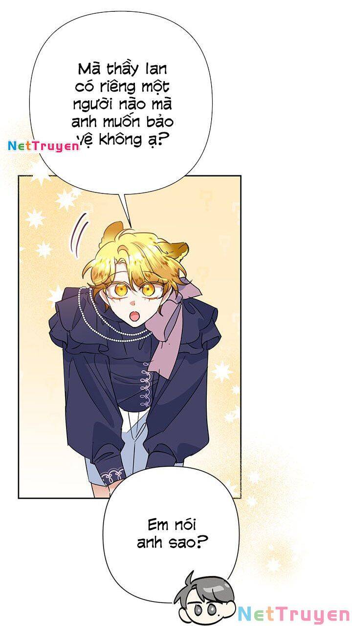 Cuộc Sống Vui Vẻ Của Ác Nữ Chap 34.1 - Next Chap 34