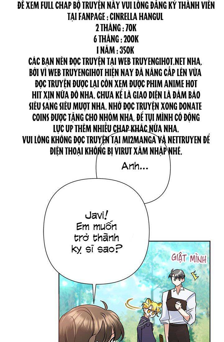 Cuộc Sống Vui Vẻ Của Ác Nữ Chap 34.2 - Next Chap 34.1