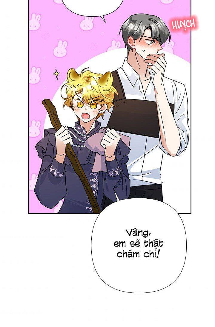 Cuộc Sống Vui Vẻ Của Ác Nữ Chap 34.2 - Next Chap 34.1