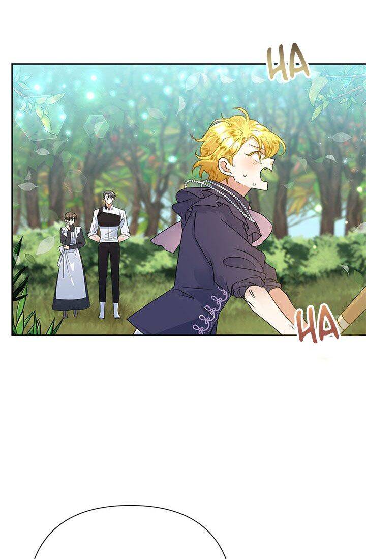 Cuộc Sống Vui Vẻ Của Ác Nữ Chap 34.2 - Next Chap 34.1