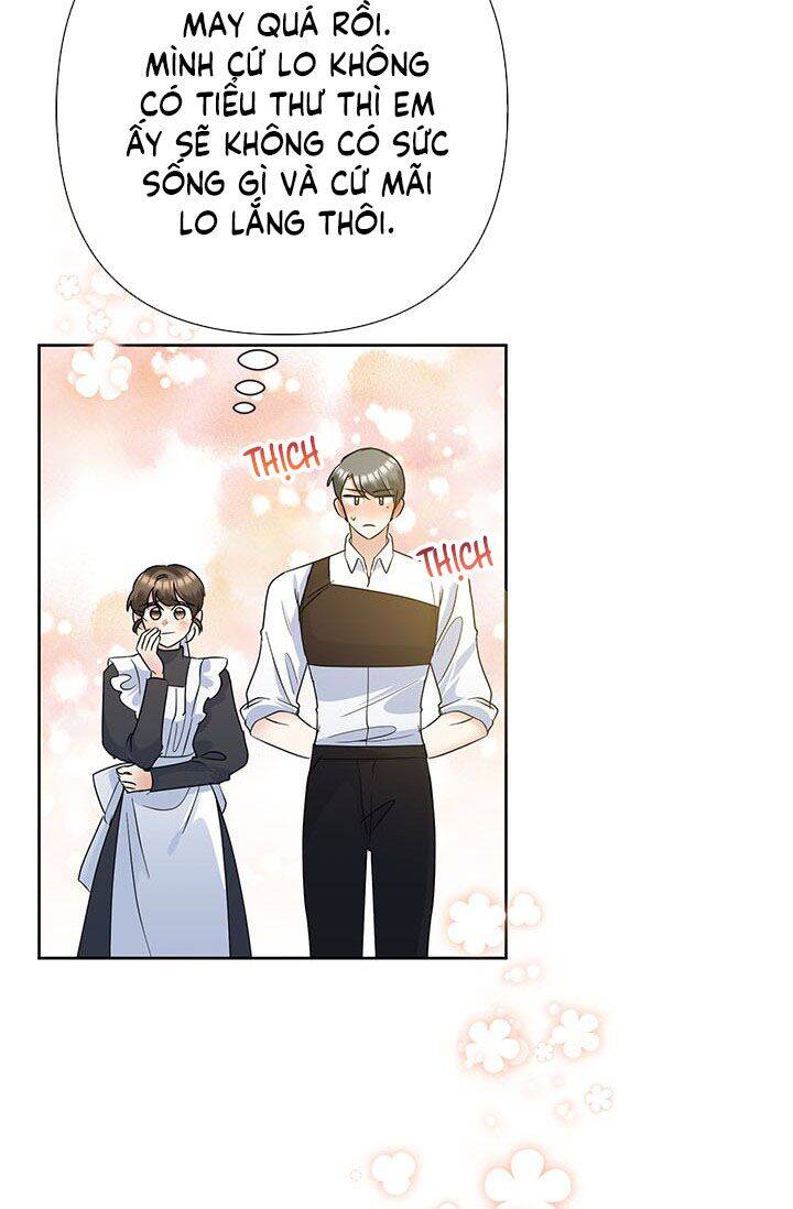 Cuộc Sống Vui Vẻ Của Ác Nữ Chap 34.2 - Next Chap 34.1