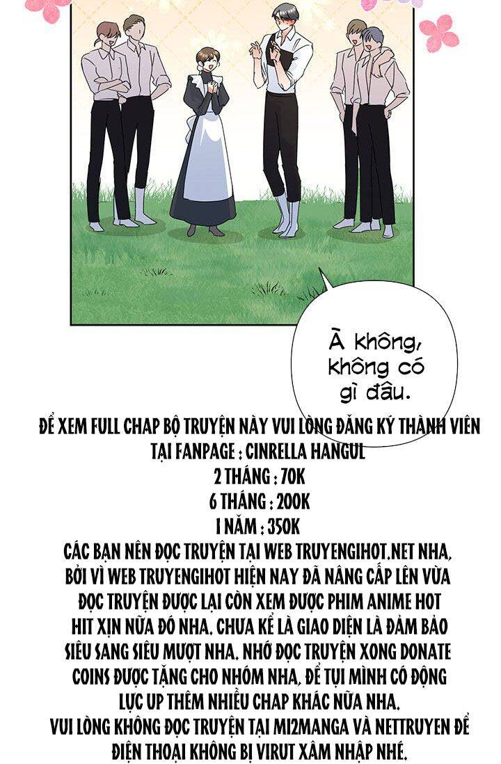 Cuộc Sống Vui Vẻ Của Ác Nữ Chap 34.2 - Next Chap 34.1