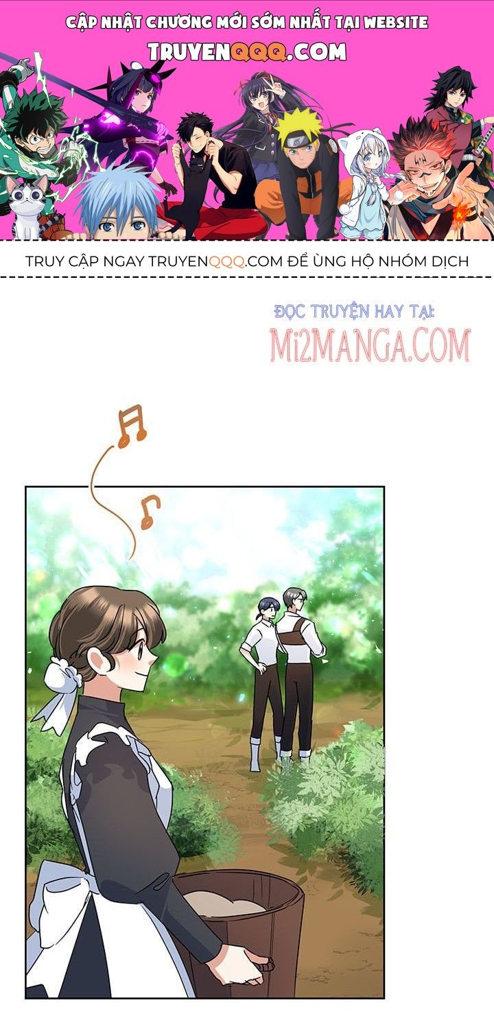 Cuộc Sống Vui Vẻ Của Ác Nữ Chap 34.5 - Next Chap 34.2