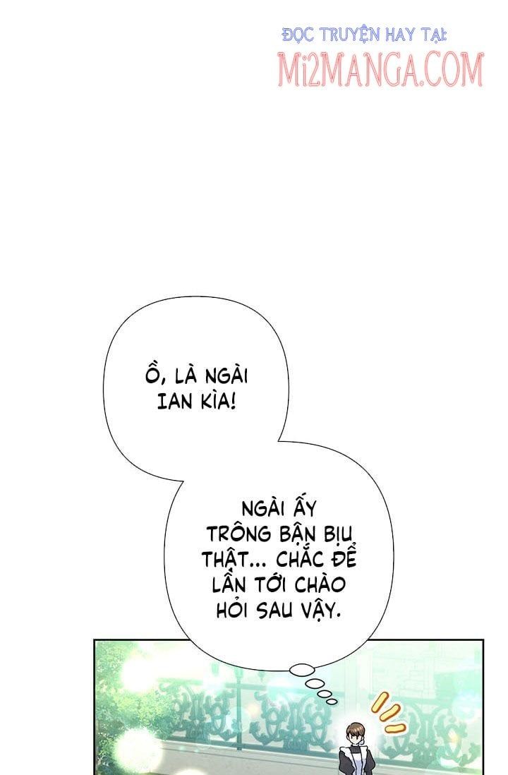 Cuộc Sống Vui Vẻ Của Ác Nữ Chap 34.5 - Next Chap 34.2