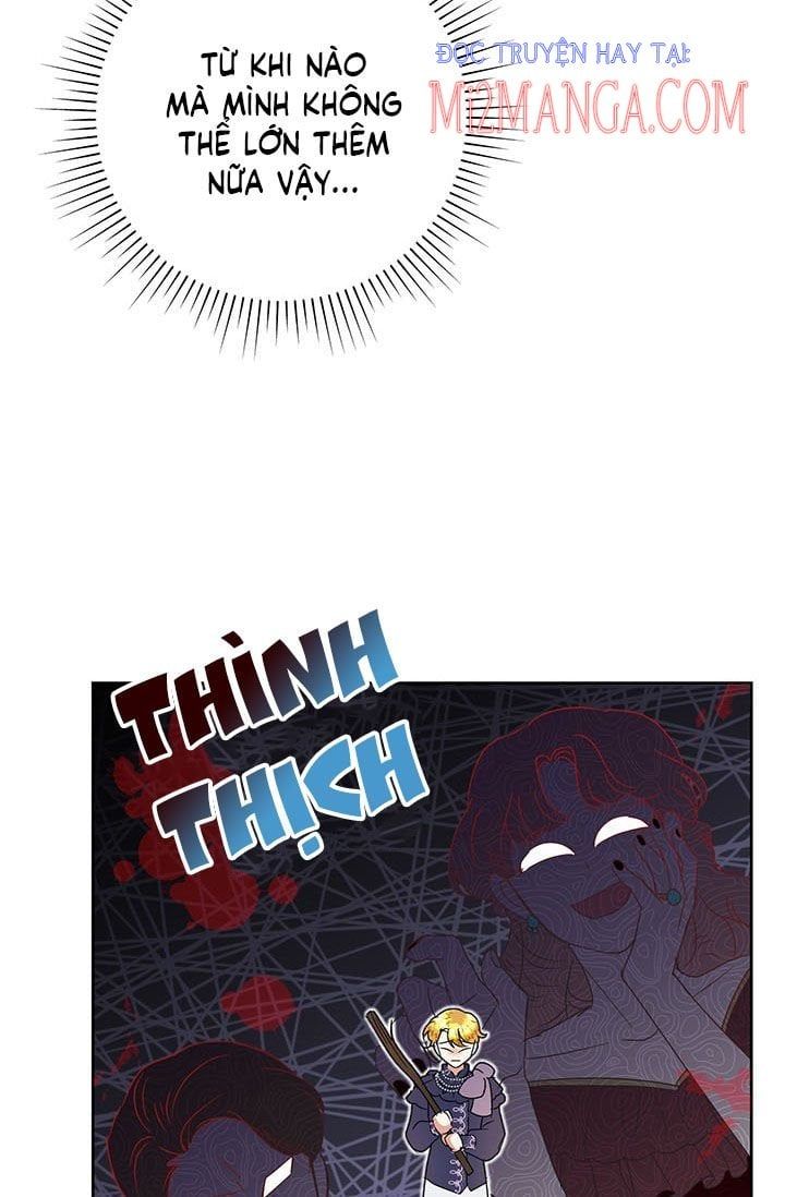 Cuộc Sống Vui Vẻ Của Ác Nữ Chap 34.5 - Next Chap 34.2