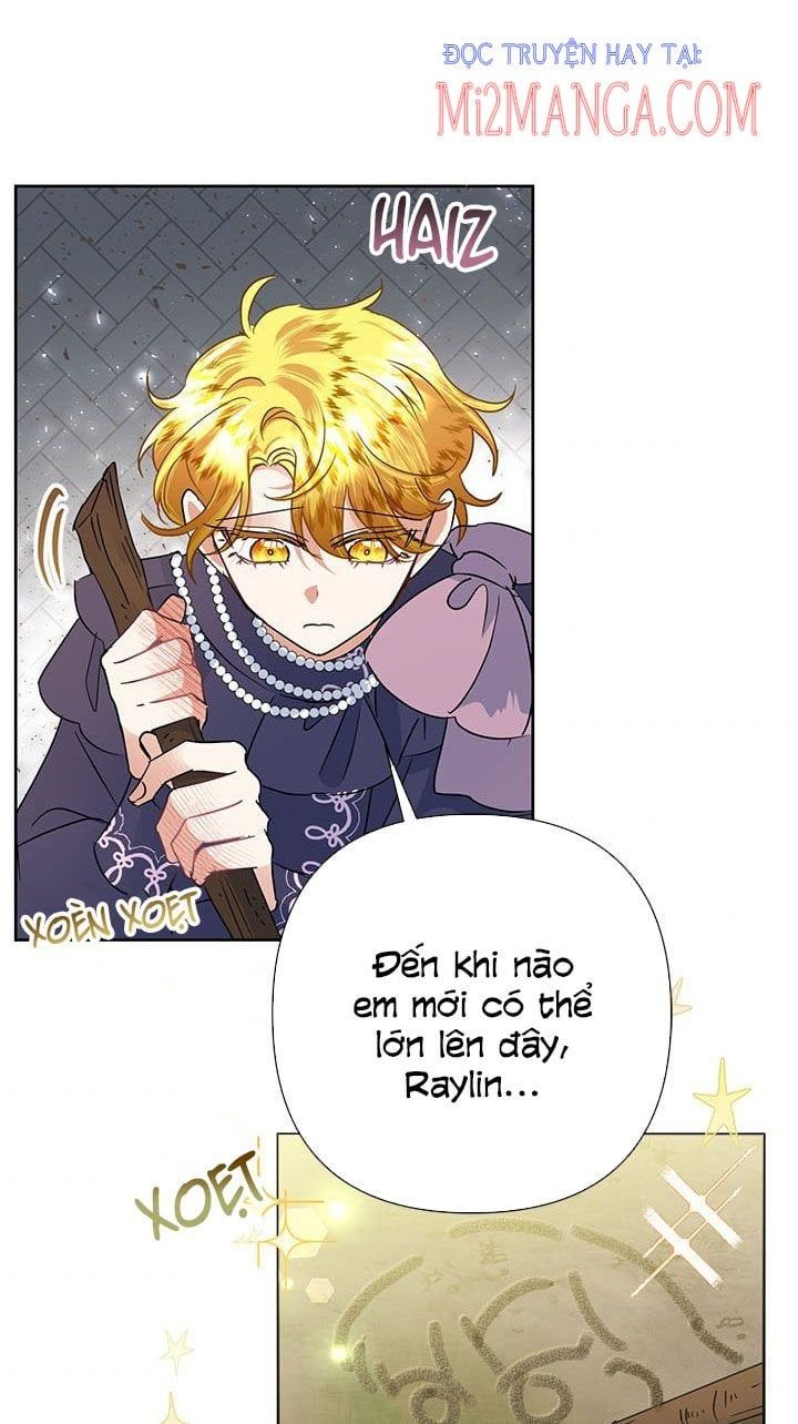 Cuộc Sống Vui Vẻ Của Ác Nữ Chap 34.5 - Next Chap 34.2