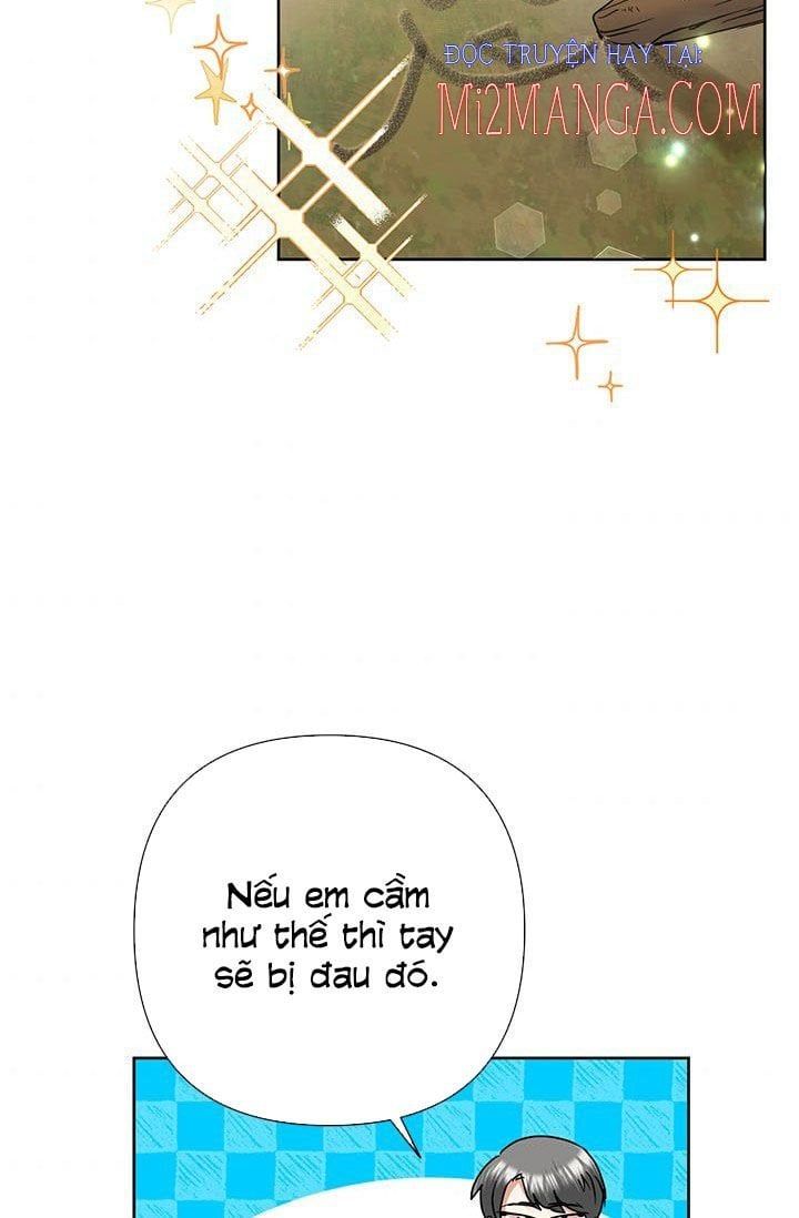 Cuộc Sống Vui Vẻ Của Ác Nữ Chap 34.5 - Next Chap 34.2