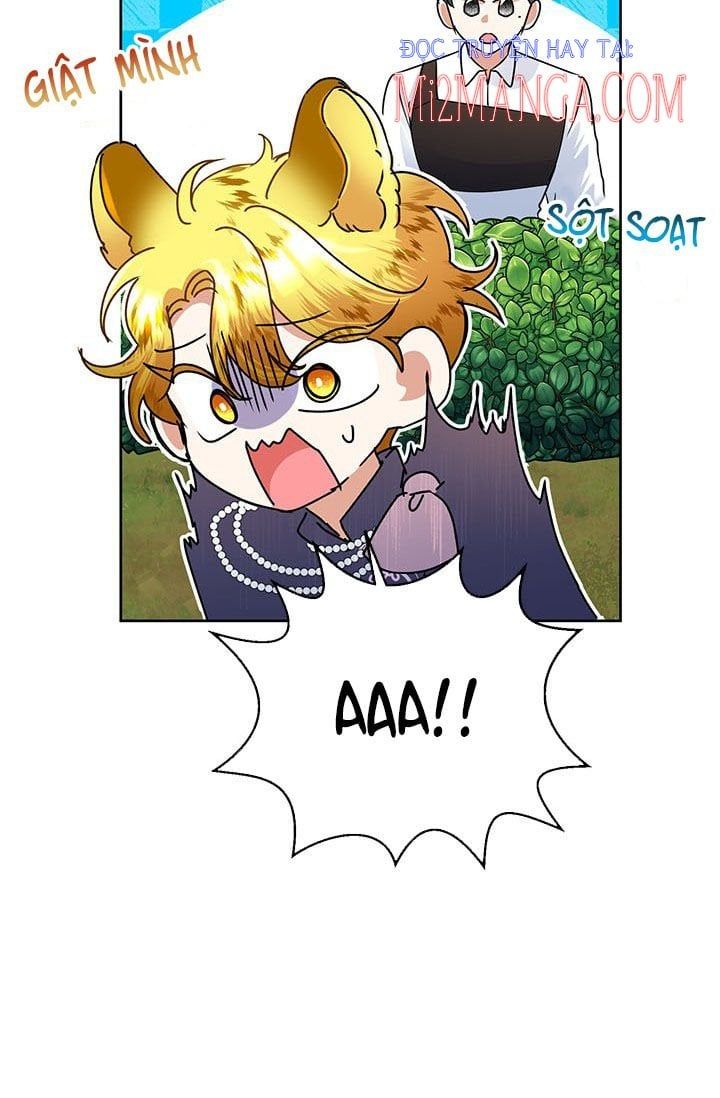 Cuộc Sống Vui Vẻ Của Ác Nữ Chap 34.5 - Next Chap 34.2