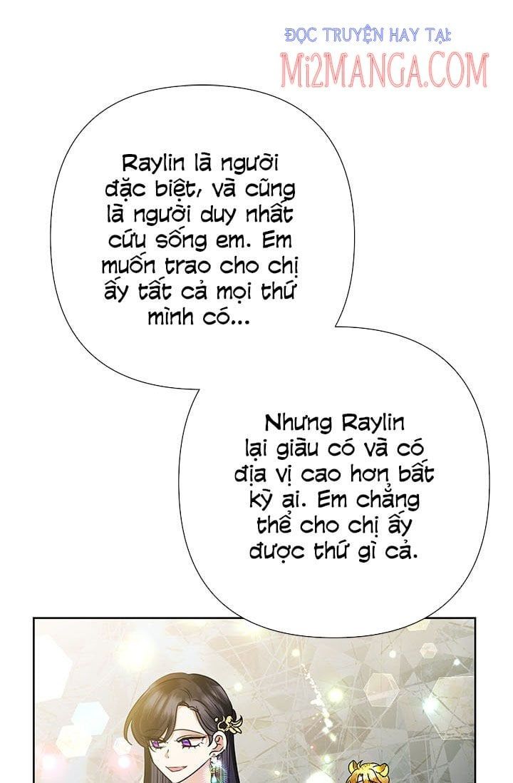 Cuộc Sống Vui Vẻ Của Ác Nữ Chap 34.5 - Next Chap 34.2