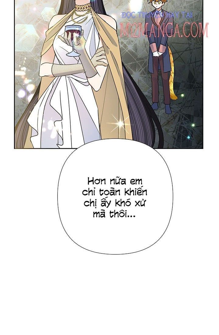 Cuộc Sống Vui Vẻ Của Ác Nữ Chap 34.5 - Next Chap 34.2