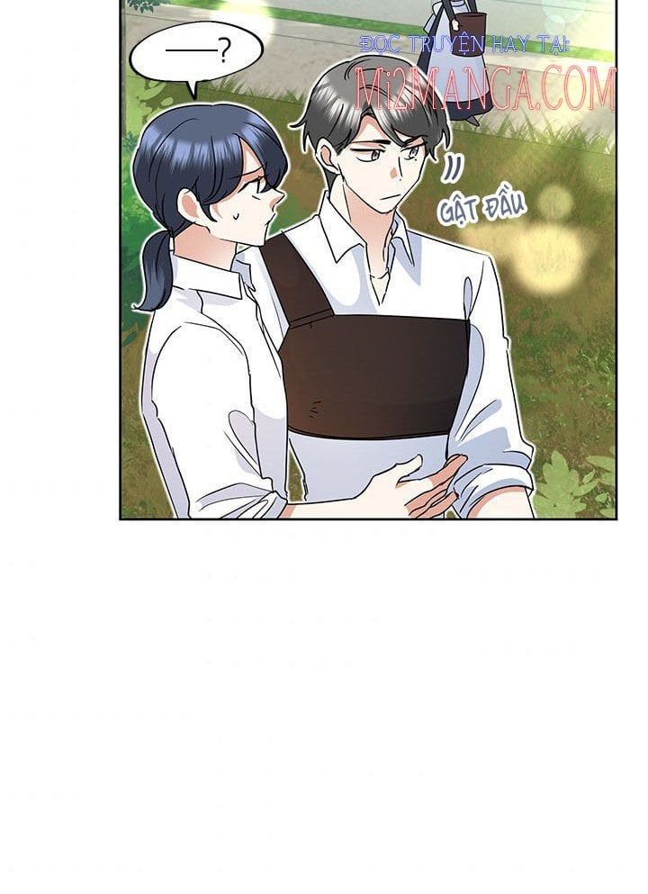 Cuộc Sống Vui Vẻ Của Ác Nữ Chap 34.5 - Next Chap 34.2