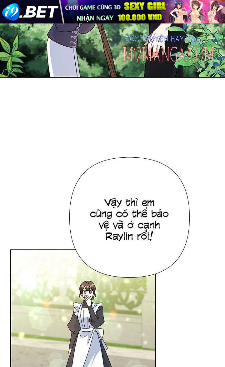 Cuộc Sống Vui Vẻ Của Ác Nữ Chap 34.5 - Next Chap 34.2