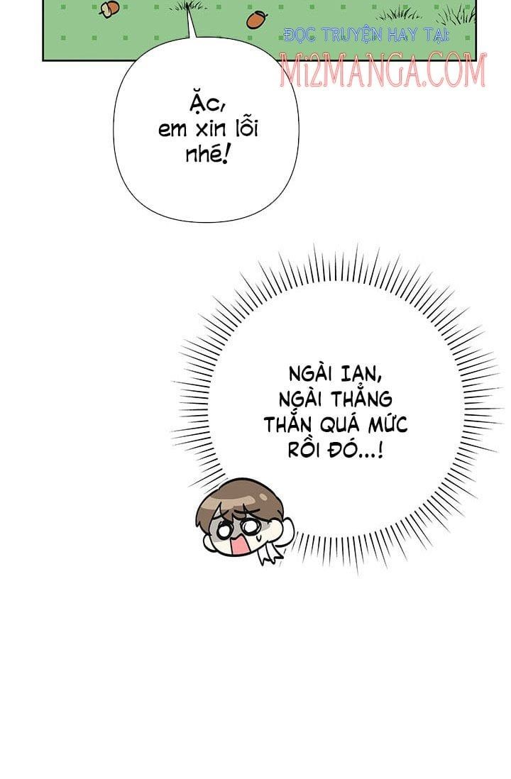 Cuộc Sống Vui Vẻ Của Ác Nữ Chap 34.5 - Next Chap 34.2