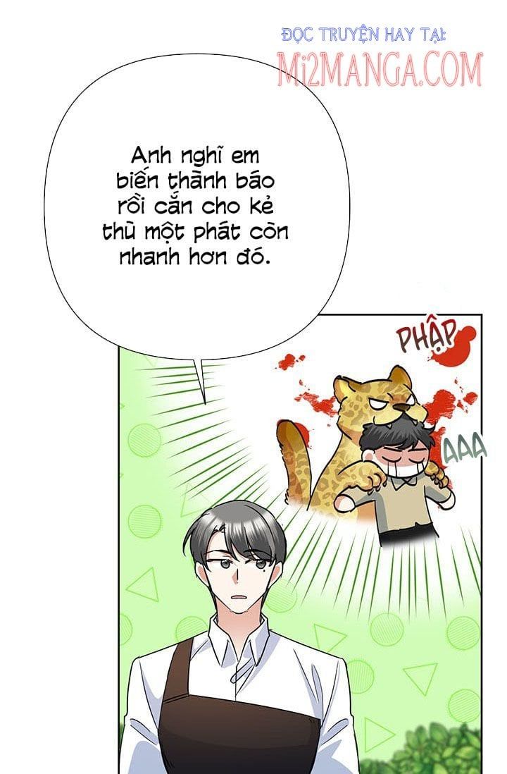 Cuộc Sống Vui Vẻ Của Ác Nữ Chap 34.5 - Next Chap 34.2