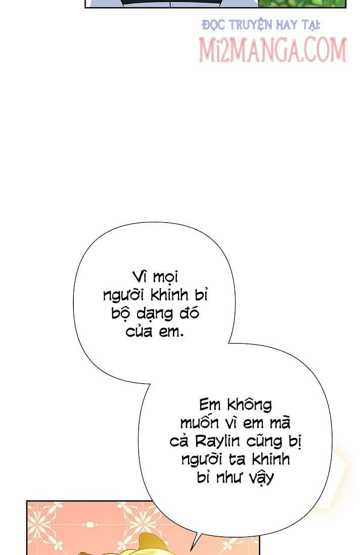 Cuộc Sống Vui Vẻ Của Ác Nữ Chap 34.5 - Next Chap 34.2