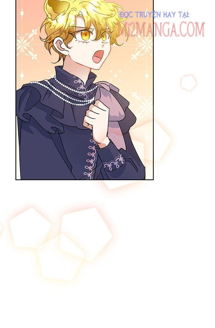 Cuộc Sống Vui Vẻ Của Ác Nữ Chap 34.5 - Next Chap 34.2