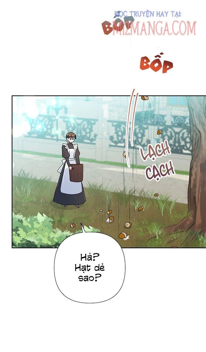 Cuộc Sống Vui Vẻ Của Ác Nữ Chap 34.5 - Next Chap 34.2