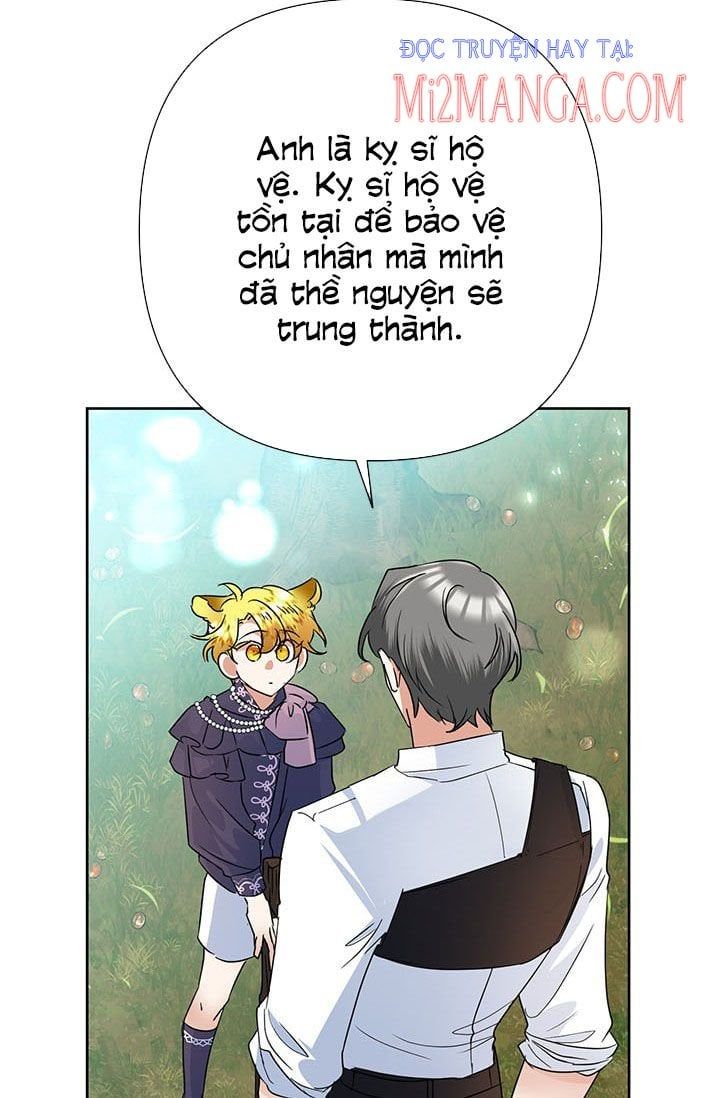 Cuộc Sống Vui Vẻ Của Ác Nữ Chap 34.5 - Next Chap 34.2