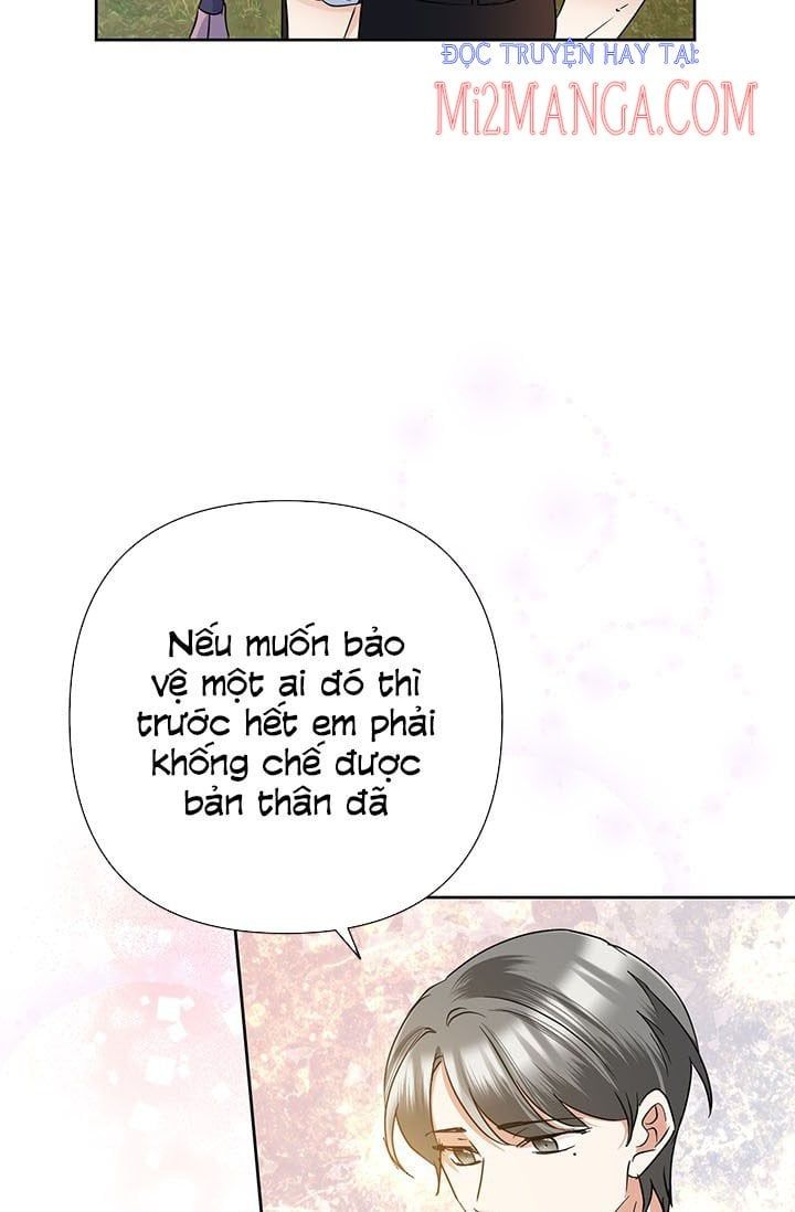 Cuộc Sống Vui Vẻ Của Ác Nữ Chap 34.5 - Next Chap 34.2