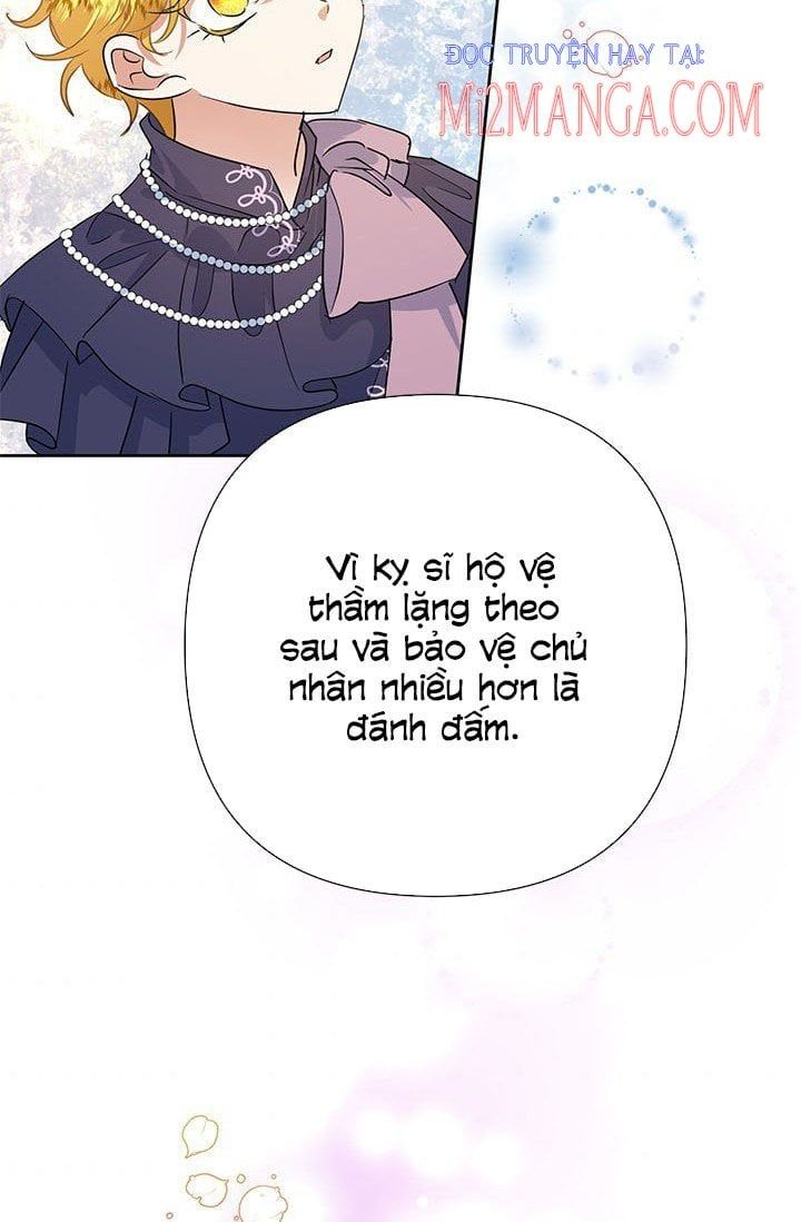 Cuộc Sống Vui Vẻ Của Ác Nữ Chap 34.5 - Next Chap 34.2