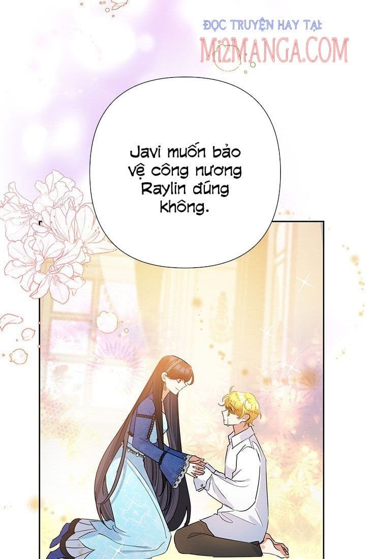 Cuộc Sống Vui Vẻ Của Ác Nữ Chap 34.5 - Next Chap 34.2