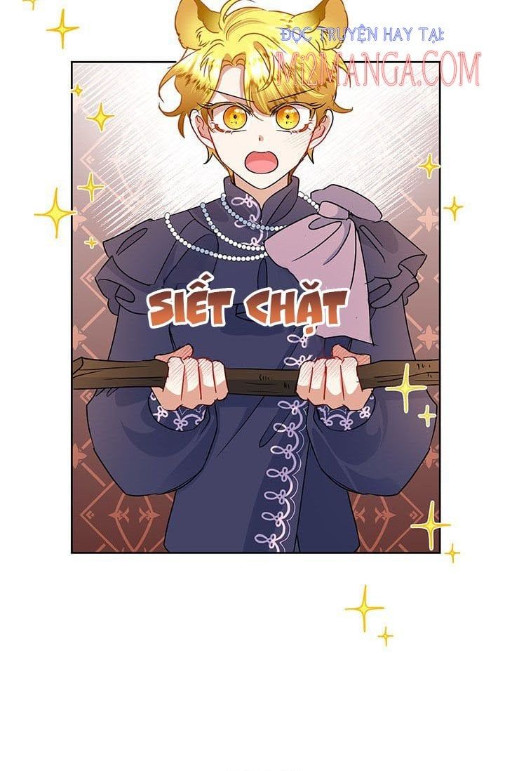 Cuộc Sống Vui Vẻ Của Ác Nữ Chap 34.5 - Next Chap 34.2