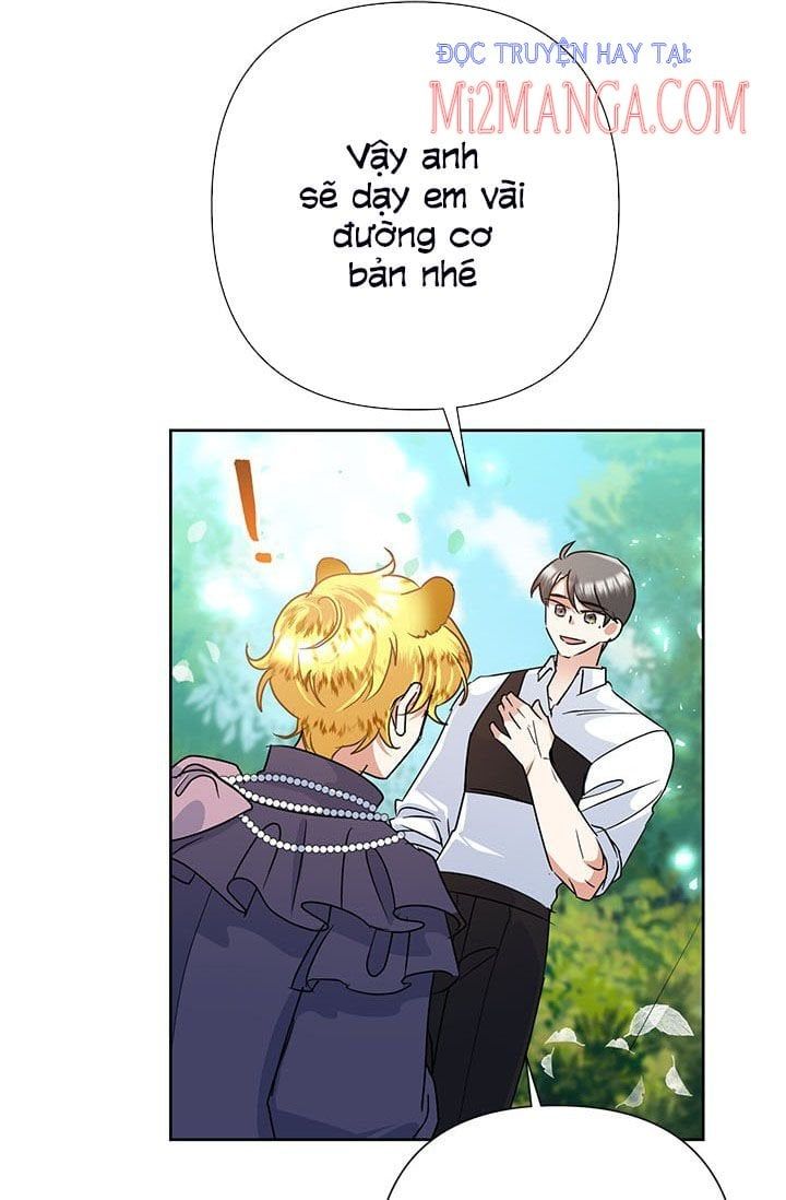 Cuộc Sống Vui Vẻ Của Ác Nữ Chap 34.5 - Next Chap 34.2