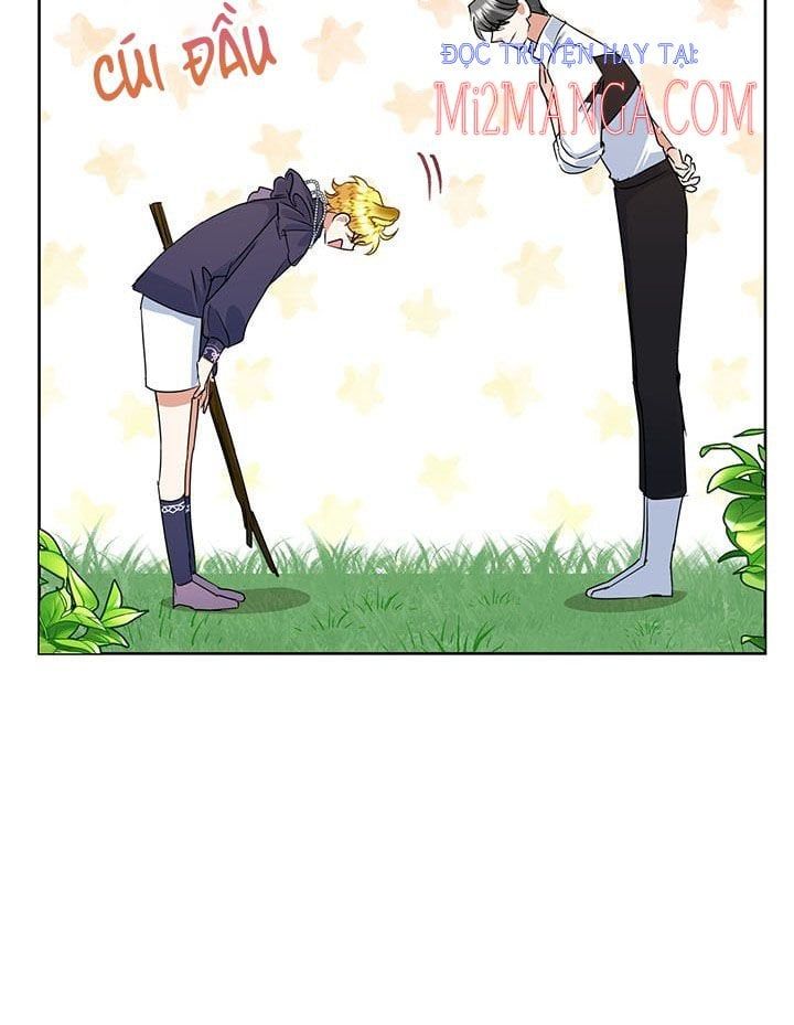 Cuộc Sống Vui Vẻ Của Ác Nữ Chap 34.5 - Next Chap 34.2