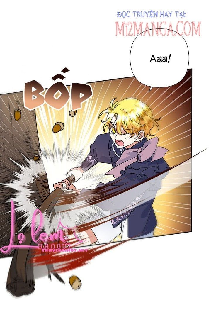 Cuộc Sống Vui Vẻ Của Ác Nữ Chap 34.5 - Next Chap 34.2