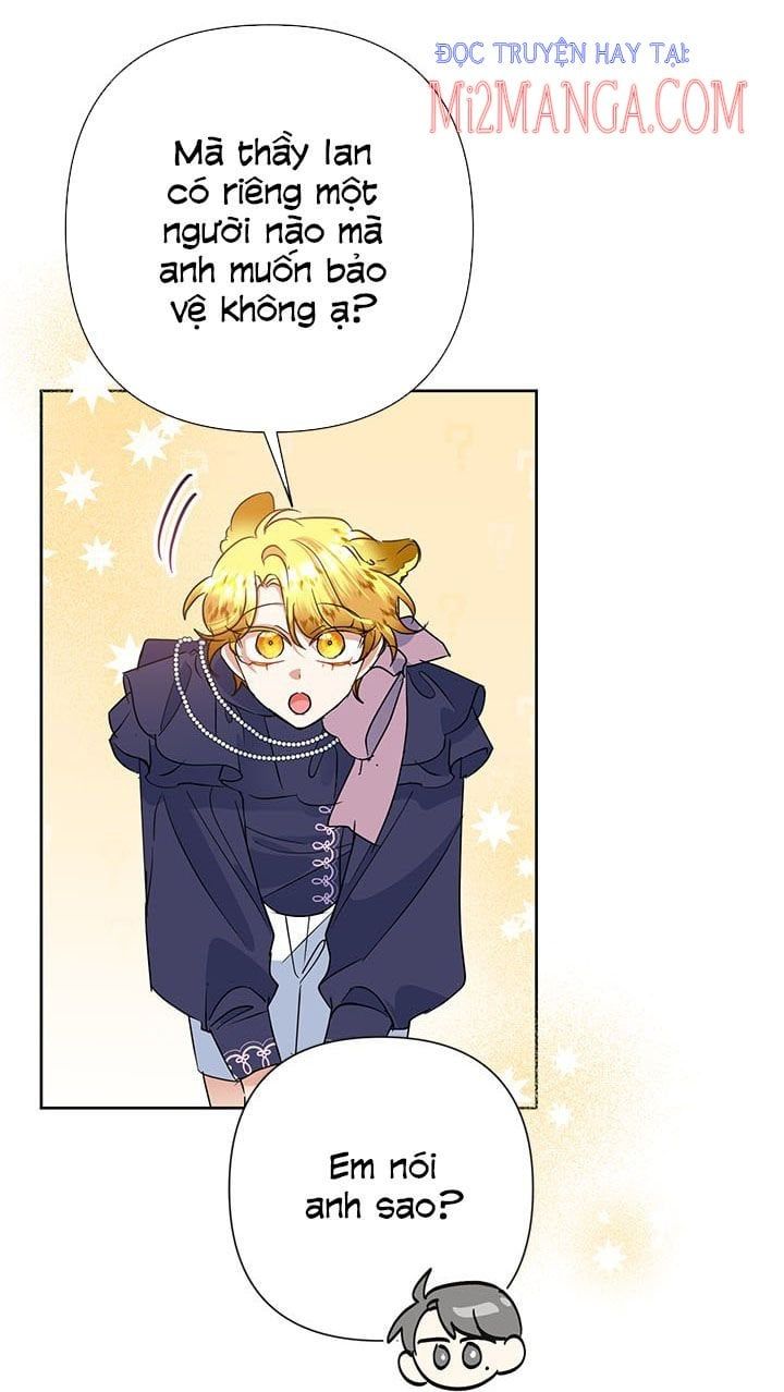 Cuộc Sống Vui Vẻ Của Ác Nữ Chap 34.5 - Next Chap 34.2