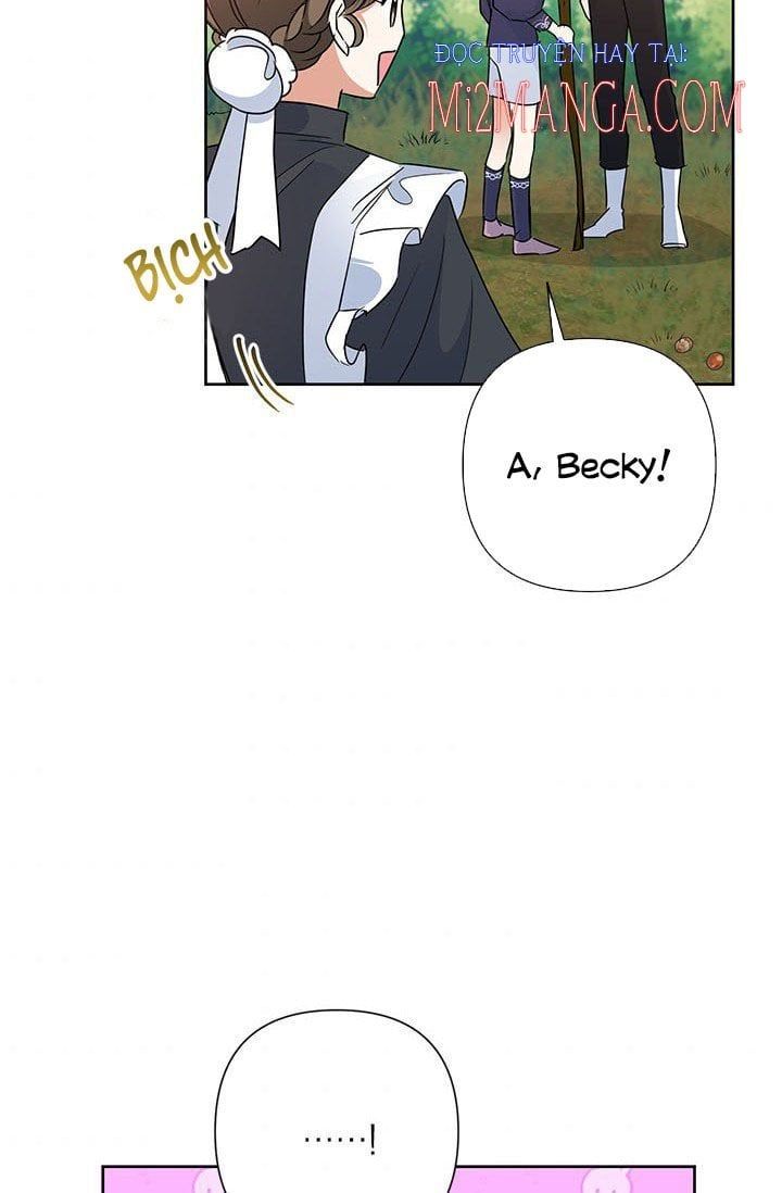 Cuộc Sống Vui Vẻ Của Ác Nữ Chap 34.5 - Next Chap 34.2