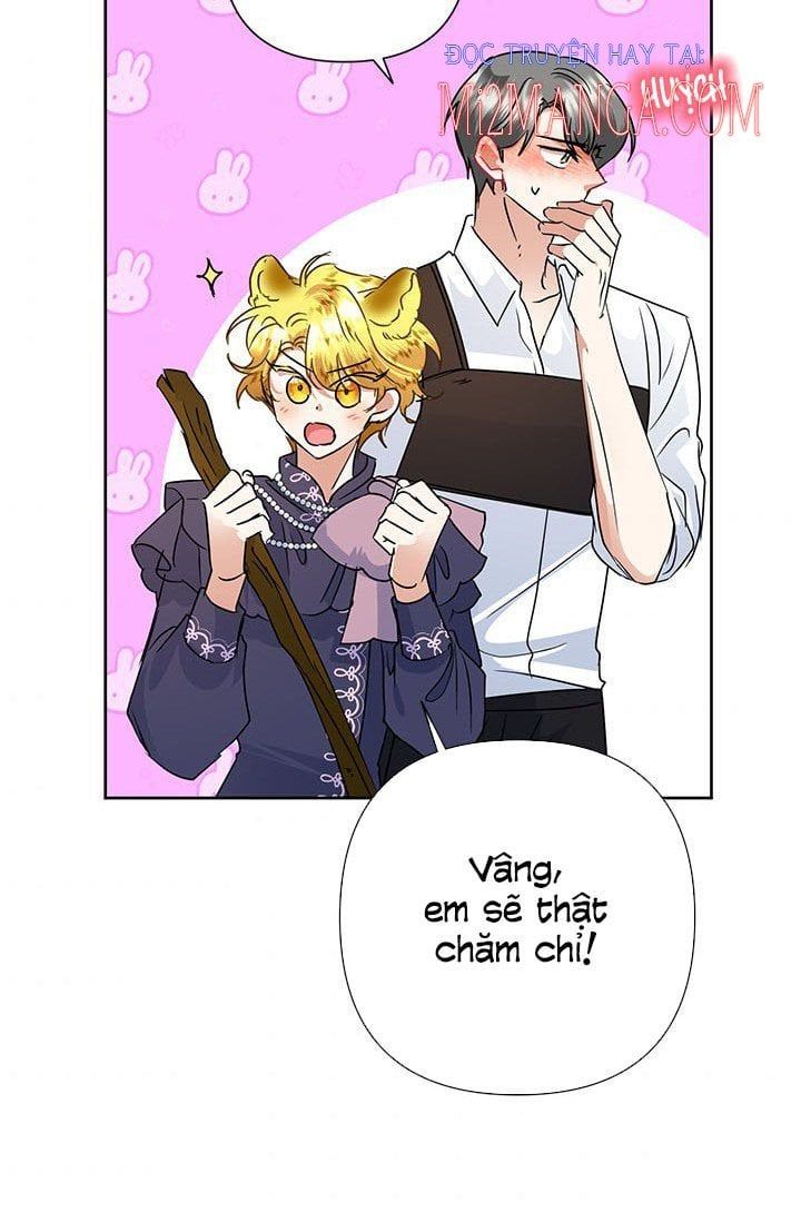 Cuộc Sống Vui Vẻ Của Ác Nữ Chap 34.5 - Next Chap 34.2