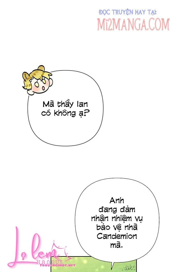 Cuộc Sống Vui Vẻ Của Ác Nữ Chap 34.5 - Next Chap 34.2