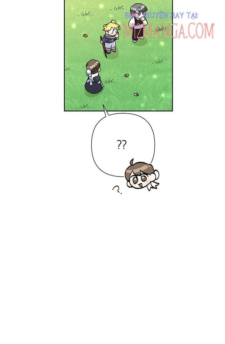 Cuộc Sống Vui Vẻ Của Ác Nữ Chap 34.5 - Next Chap 34.2