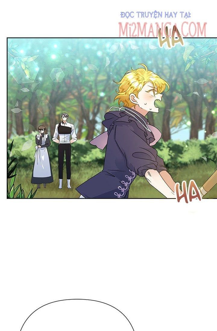 Cuộc Sống Vui Vẻ Của Ác Nữ Chap 34.5 - Next Chap 34.2