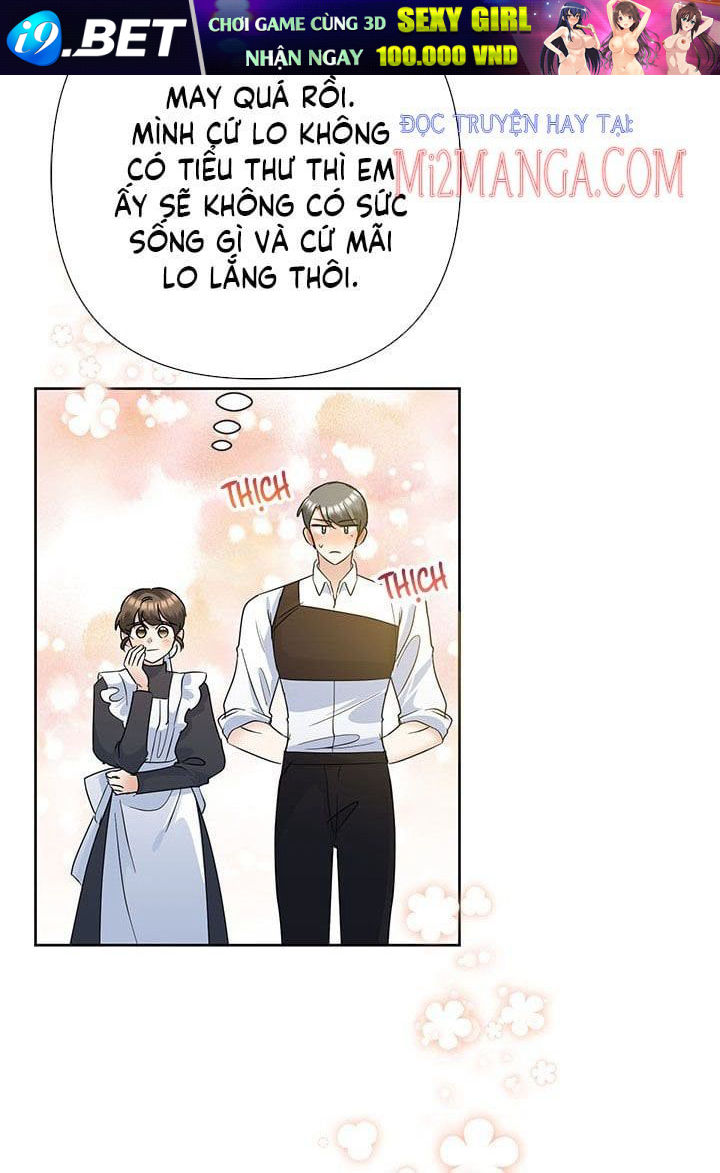 Cuộc Sống Vui Vẻ Của Ác Nữ Chap 34.5 - Next Chap 34.2