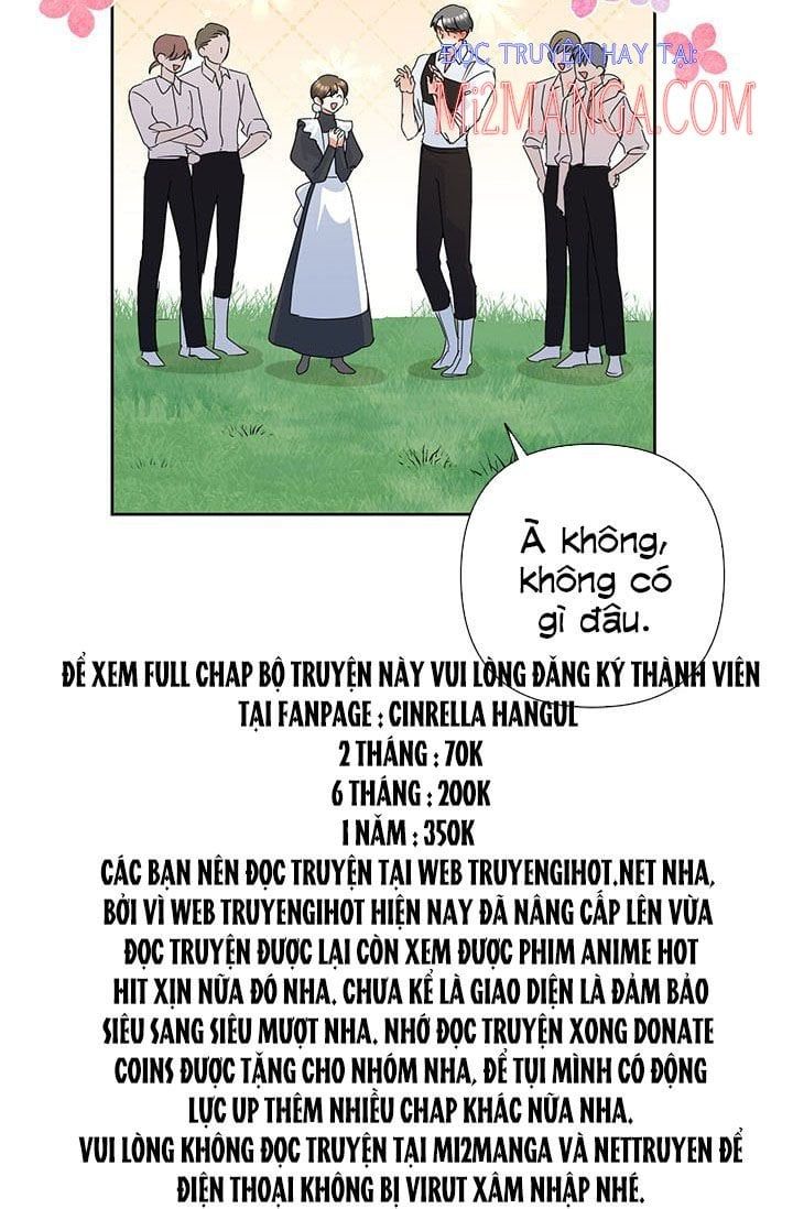 Cuộc Sống Vui Vẻ Của Ác Nữ Chap 34.5 - Next Chap 34.2