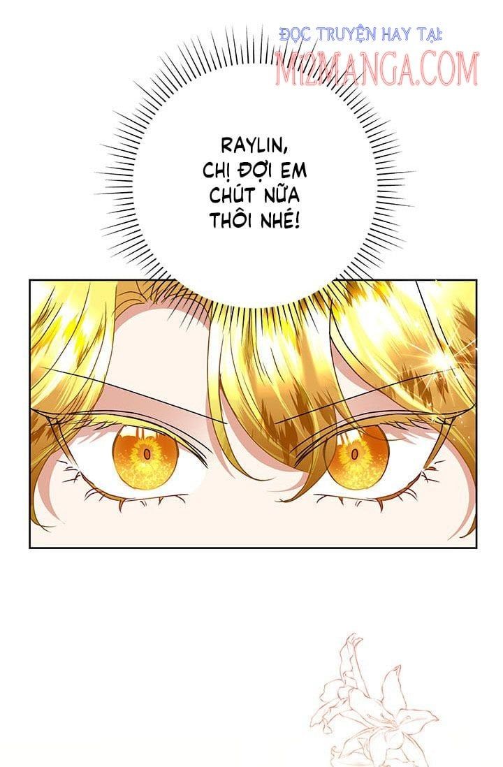 Cuộc Sống Vui Vẻ Của Ác Nữ Chap 34.5 - Next Chap 34.2