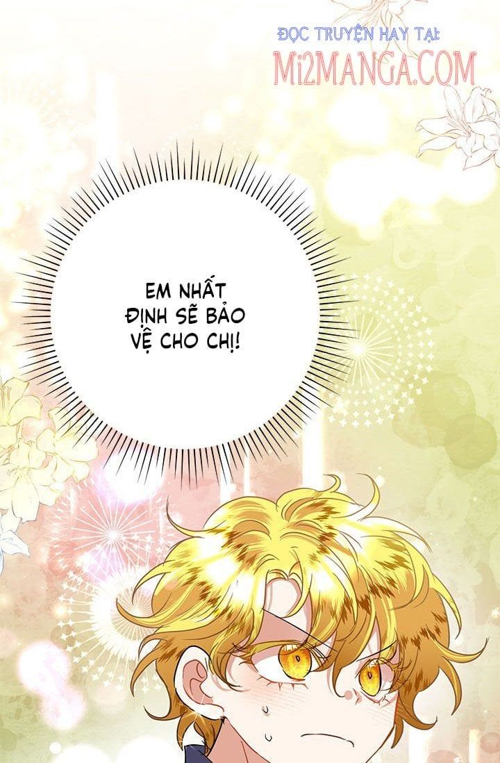 Cuộc Sống Vui Vẻ Của Ác Nữ Chap 34.5 - Next Chap 34.2