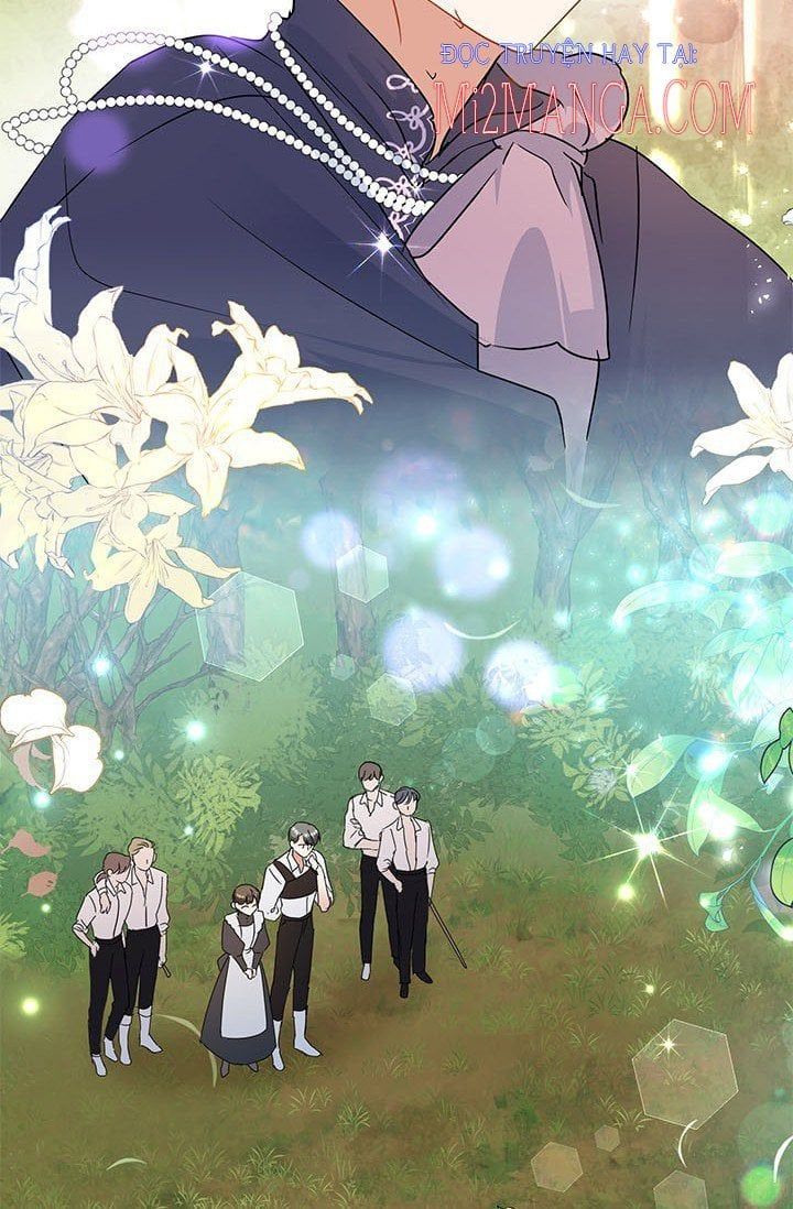 Cuộc Sống Vui Vẻ Của Ác Nữ Chap 34.5 - Next Chap 34.2