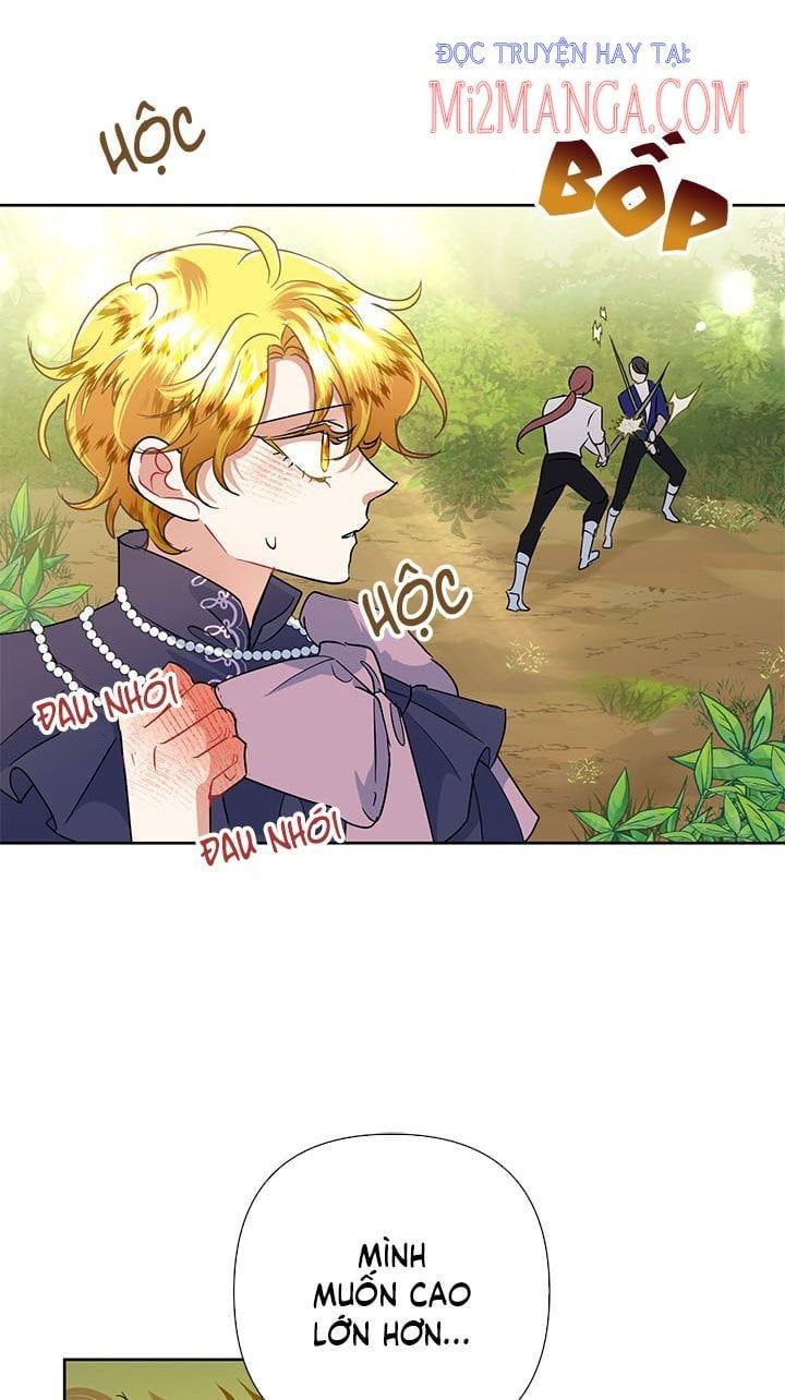 Cuộc Sống Vui Vẻ Của Ác Nữ Chap 34.5 - Next Chap 34.2