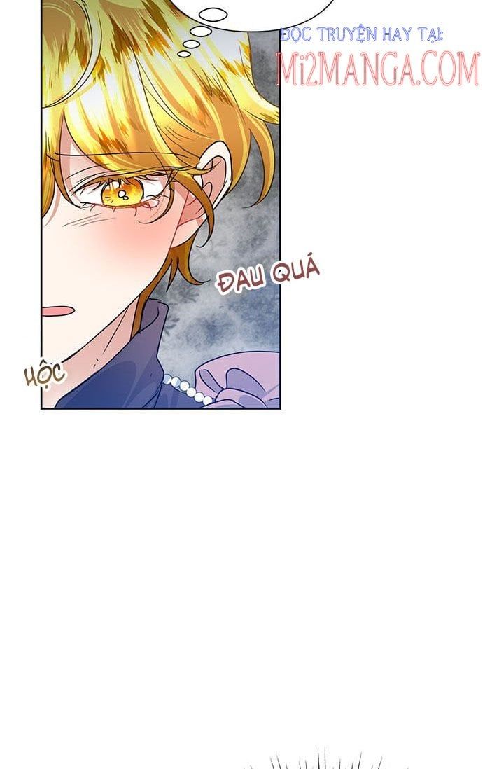 Cuộc Sống Vui Vẻ Của Ác Nữ Chap 34.5 - Next Chap 34.2