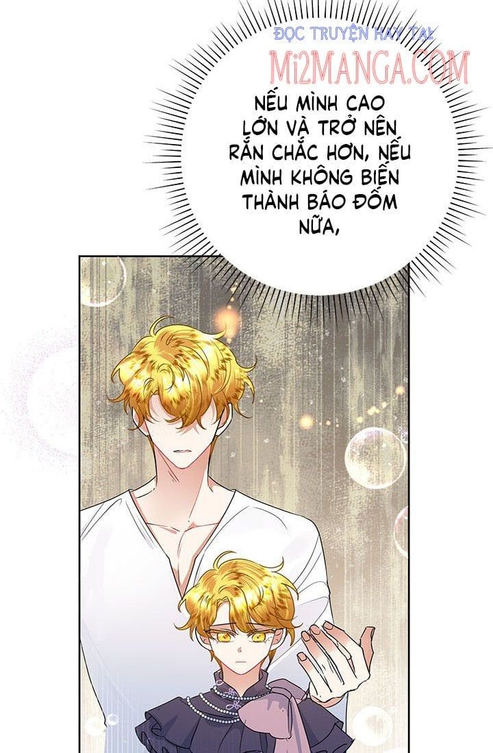 Cuộc Sống Vui Vẻ Của Ác Nữ Chap 34.5 - Next Chap 34.2