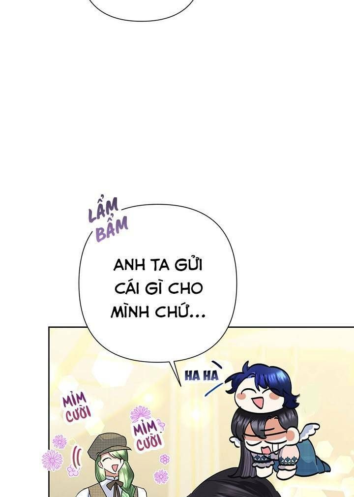 Cuộc Sống Vui Vẻ Của Ác Nữ Chap 34 - Next Chap 33.5