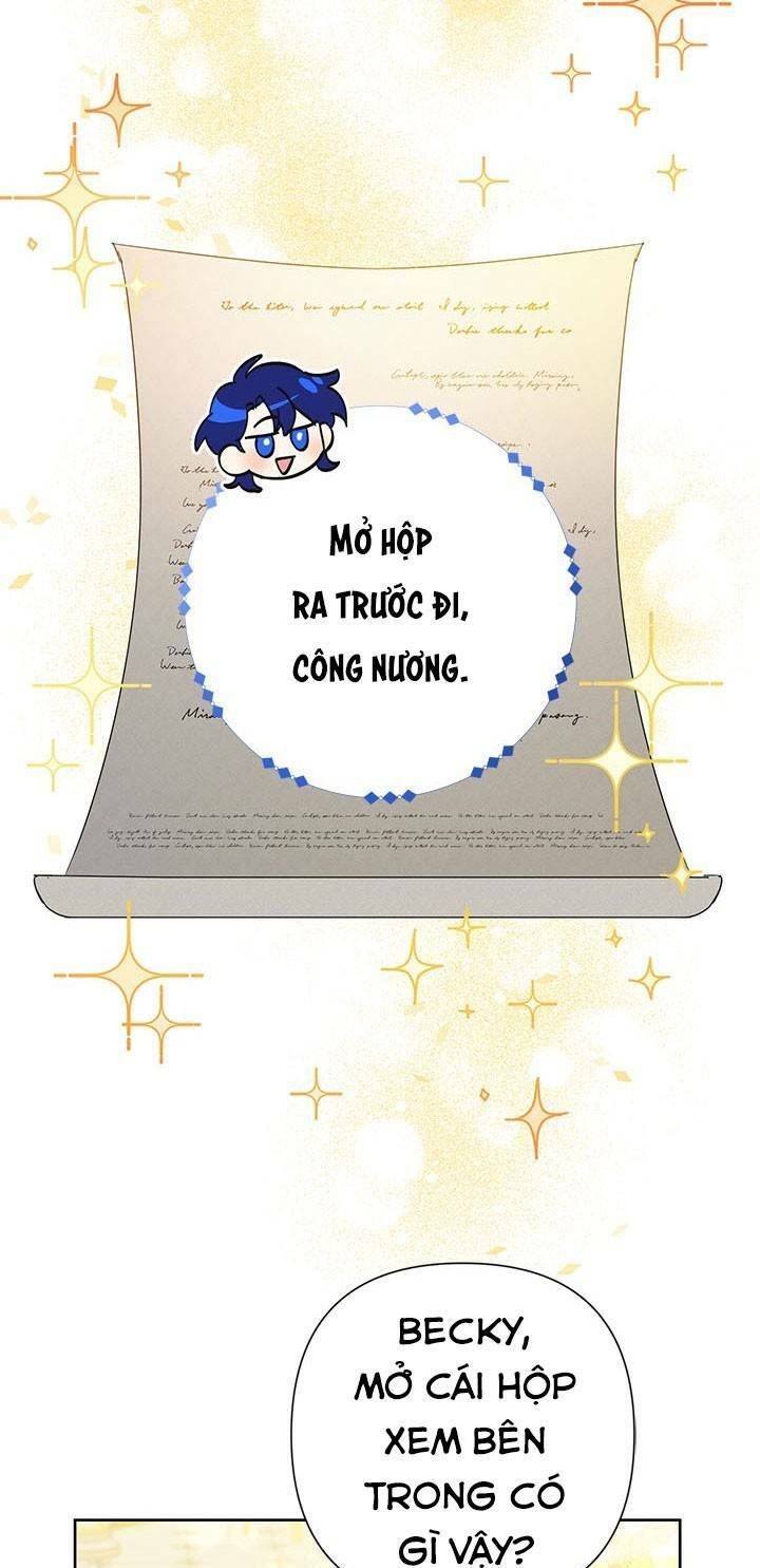 Cuộc Sống Vui Vẻ Của Ác Nữ Chap 34 - Next Chap 33.5