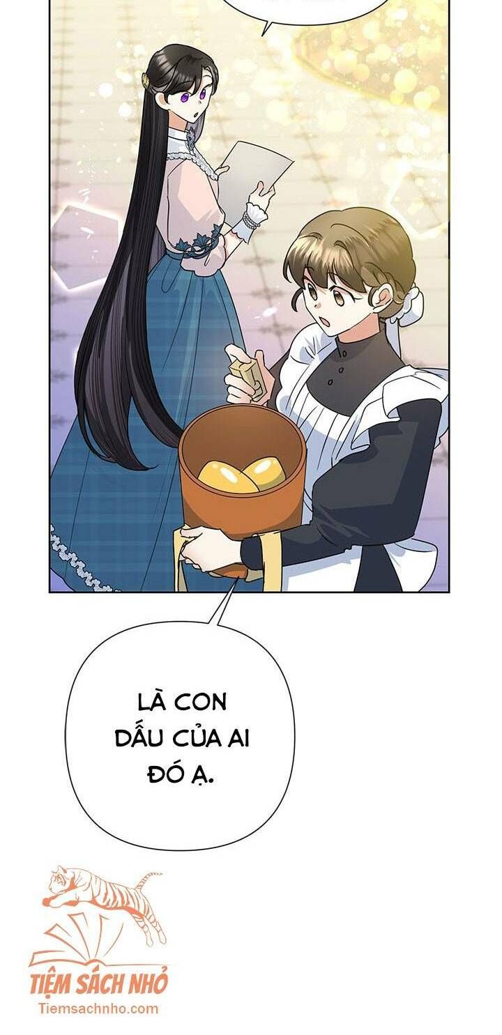 Cuộc Sống Vui Vẻ Của Ác Nữ Chap 34 - Next Chap 33.5