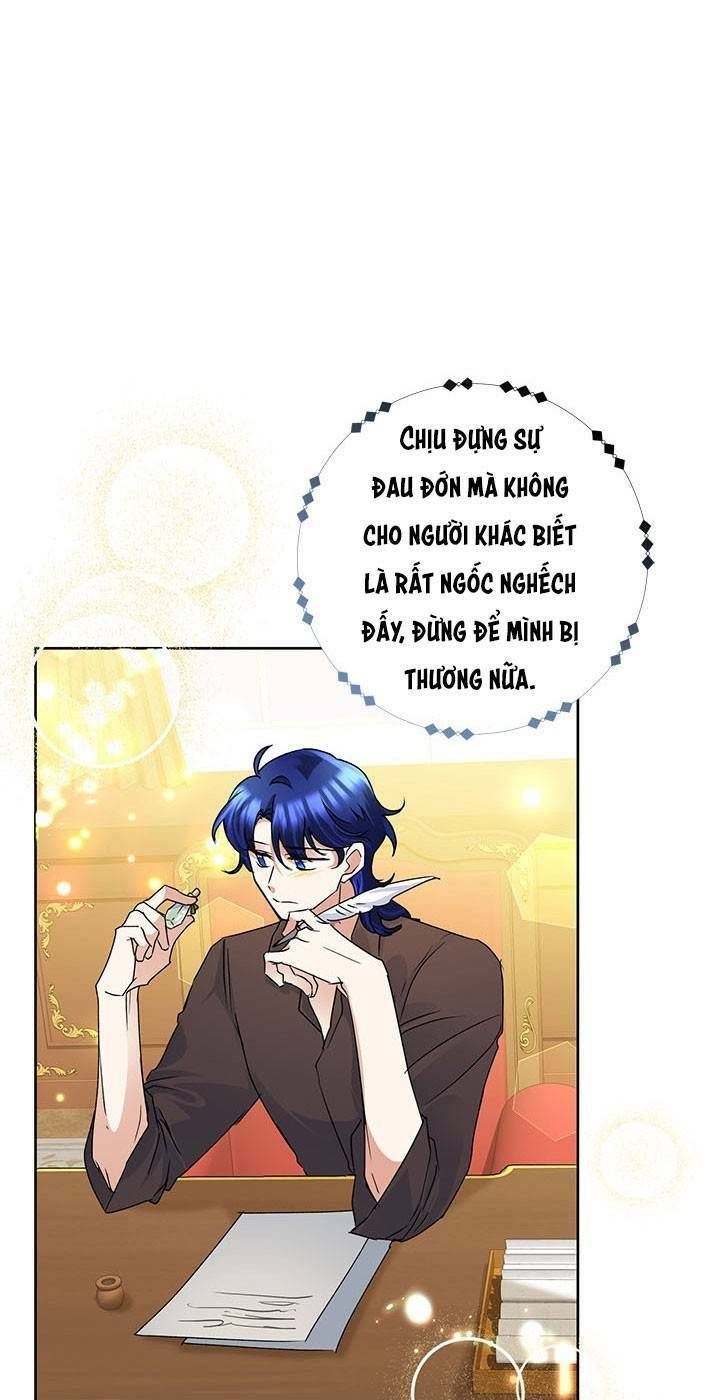 Cuộc Sống Vui Vẻ Của Ác Nữ Chap 34 - Next Chap 33.5