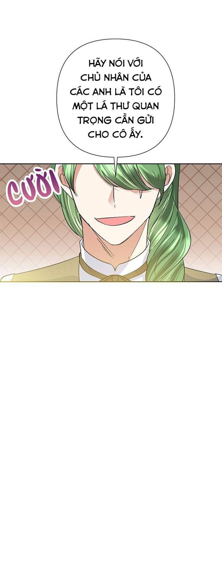 Cuộc Sống Vui Vẻ Của Ác Nữ Chap 34 - Next Chap 33.5