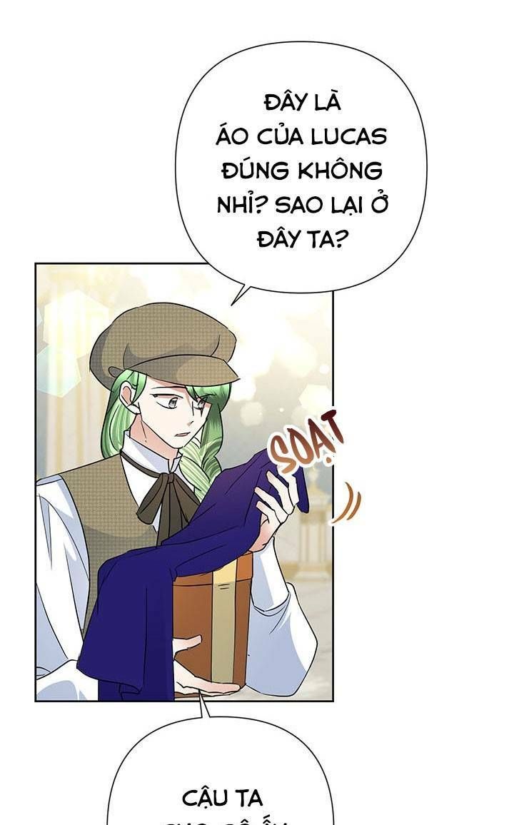 Cuộc Sống Vui Vẻ Của Ác Nữ Chap 34 - Next Chap 33.5